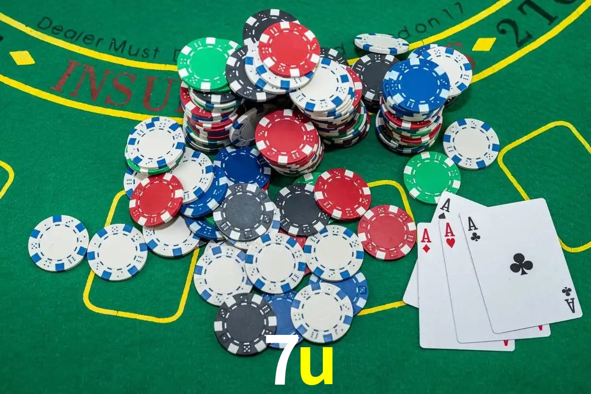 Desvendando o Mundo dos Jogos Virtuais na 7u