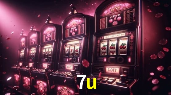 Desvendando o Mundo dos Jogos Virtuais na 7u